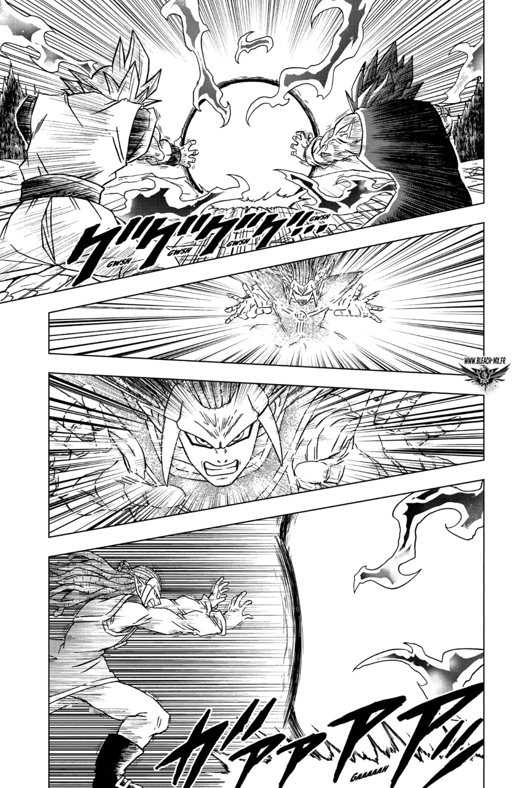  Dragon Ball Super 084 Page 37